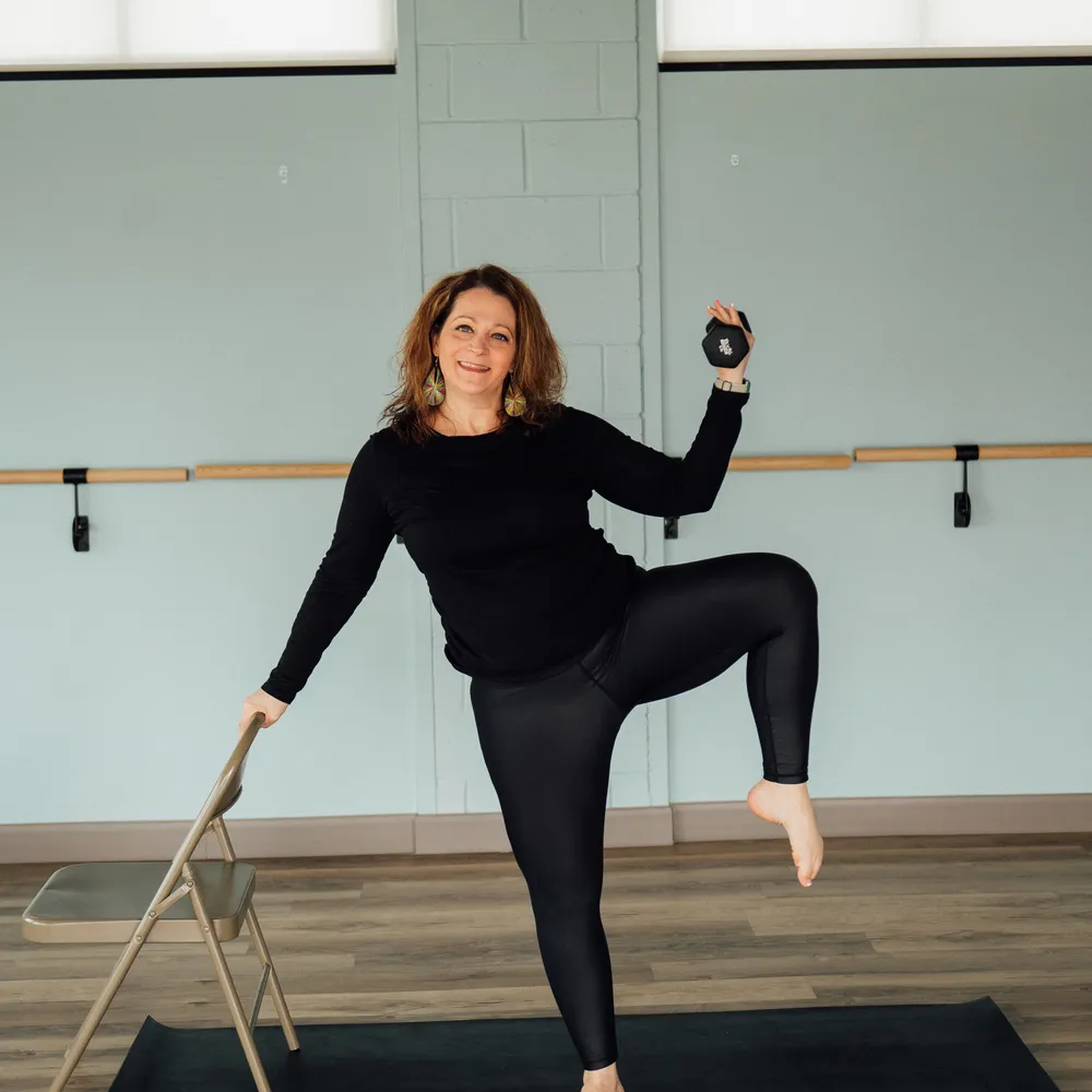 Yoga SHK 30 1