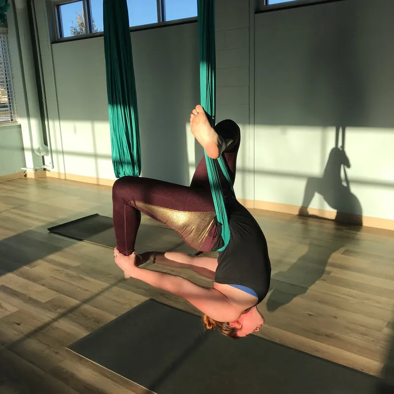 Gabbie aerial orig