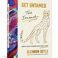 Untamed journal