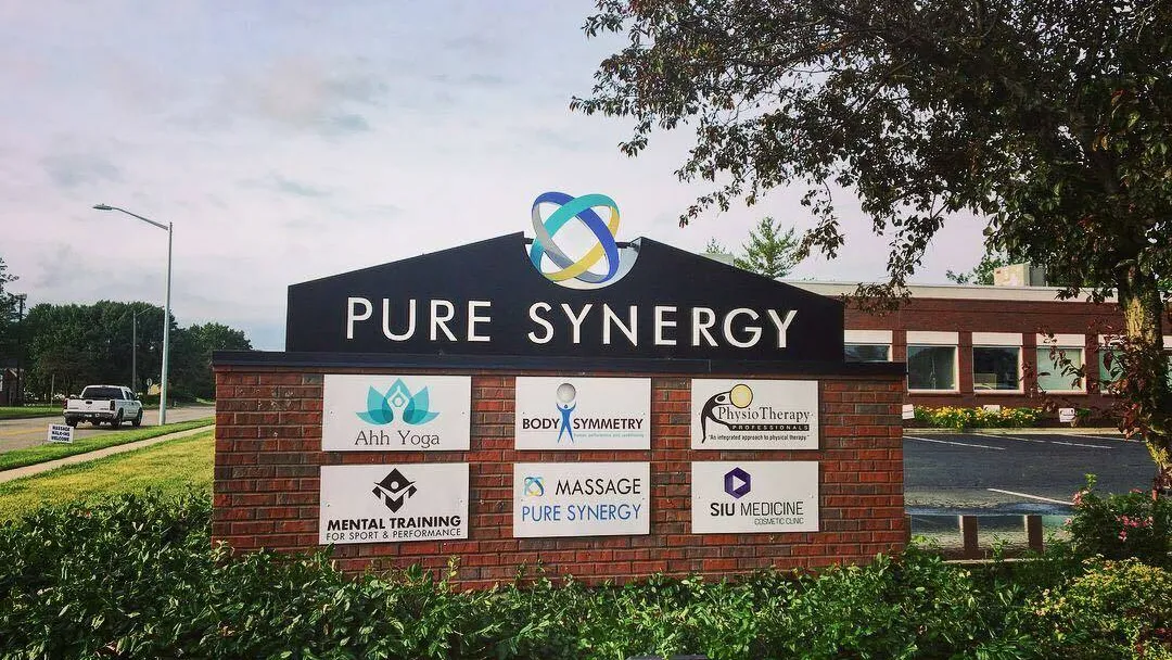 Pure synergy